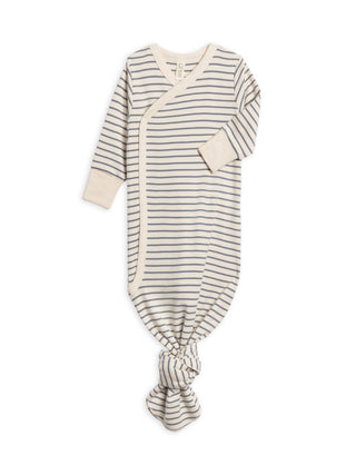 Organic Kimono Gown - Aspen Collection