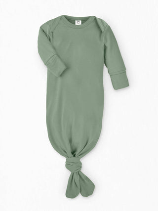 Organic Classic Infant Gown
