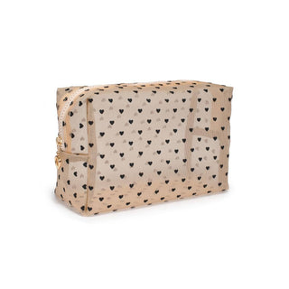 SALE 50% off: See Through You Cosmetic & Travel Organizer Pouch