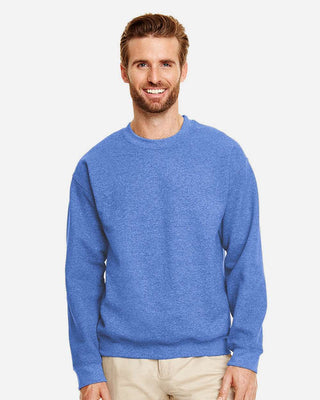 Crewneck Sweatshirt, available with custom embroidery | Wayzata Embroidery