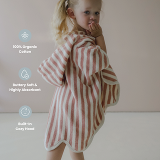 Robe Towel