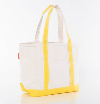 Medium Classic Tote