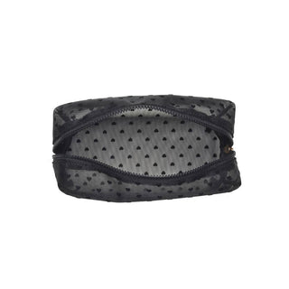 SALE 50% off: See Through You Cosmetic & Travel Organizer Pouch