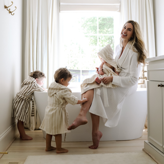 Robe Towel
