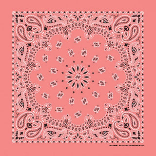 Oversized Classic Bandana