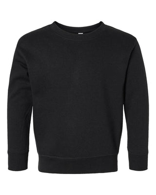 Rabbit Skins Toddler Fleece Blank Sweatshirt | 3317
