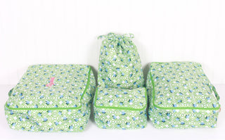 Packing Cubes 4 Piece Set