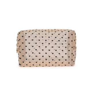 SALE 50% off: See Through You Cosmetic & Travel Organizer Pouch