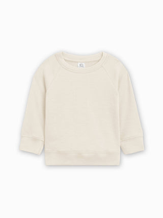 Organic Classic Portland Pullover