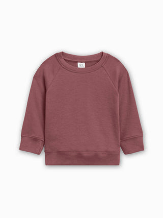 Organic Classic Portland Pullover