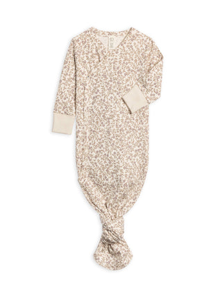 Organic Kimono Gown - Aspen Collection