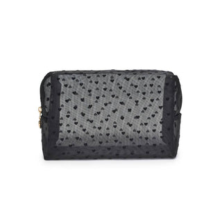 SALE 50% off: See Through You Cosmetic & Travel Organizer Pouch