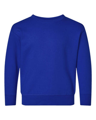 Rabbit Skins Toddler Fleece Blank Sweatshirt | 3317