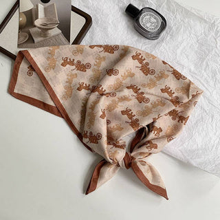 Lightweight Cotton Bandanas