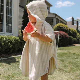 Poncho Towel