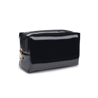 Patent & Croc Pouch
