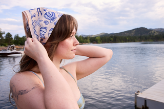 Premium Bandanas