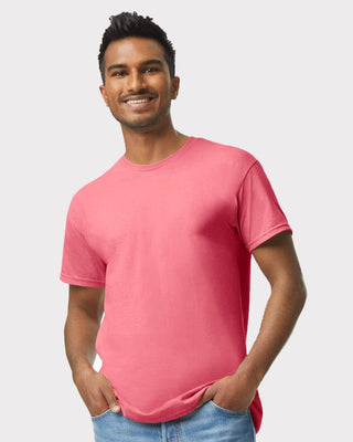 ADULT Cotton or Cotton Blend Shirt