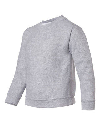 Gildan Youth Crewneck Blank Sweatshirt | Sublimation 18000B