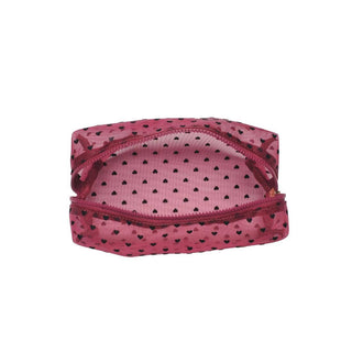 SALE 50% off: See Through You Cosmetic & Travel Organizer Pouch