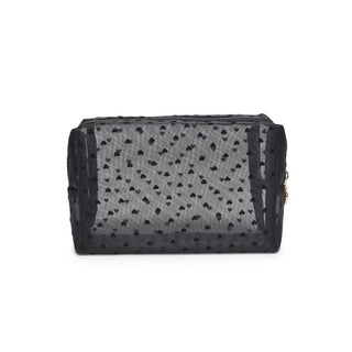 SALE 50% off: See Through You Cosmetic & Travel Organizer Pouch