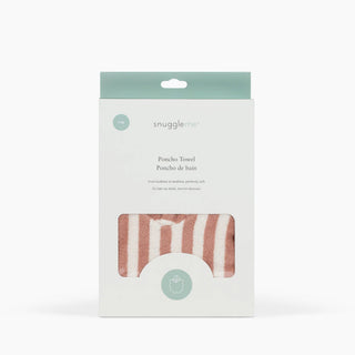 Poncho Towel