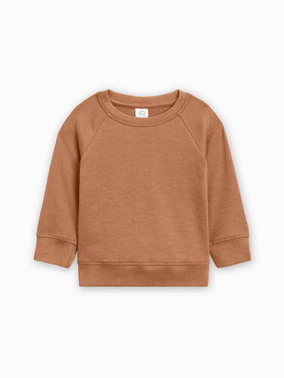 Organic Classic Portland Pullover