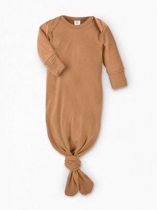 Organic Classic Infant Gown