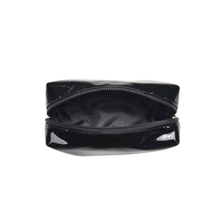 Patent & Croc Pouch