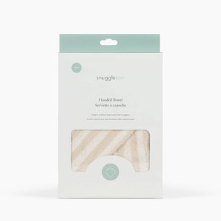 Hooded Towel