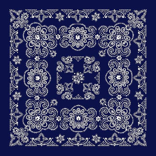 Oversized Classic Bandana