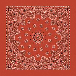 Oversized Classic Bandana