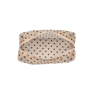 SALE 50% off: See Through You Cosmetic & Travel Organizer Pouch