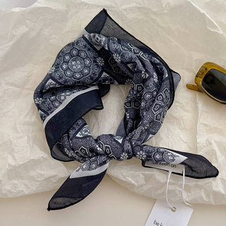 Lightweight Cotton Bandanas