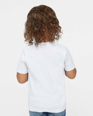Toddler and Kids Cotton Tees