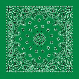 Oversized Classic Bandana