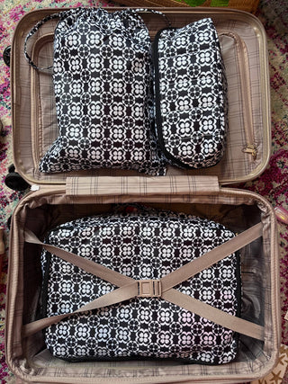 Packing Cubes 4 Piece Set
