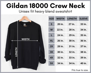 Crewneck Sweatshirt