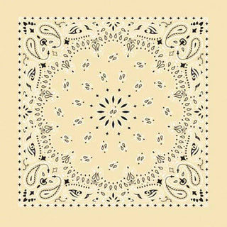 Oversized Classic Bandana