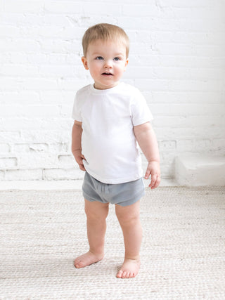 Organic Classic Tee