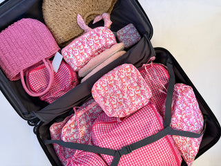 Packing Cubes 4 Piece Set