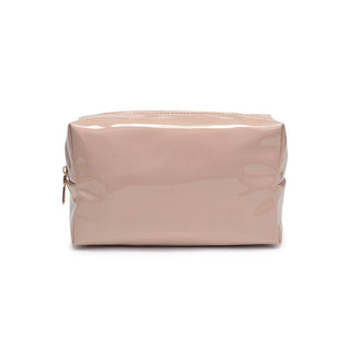 Patent & Croc Pouch