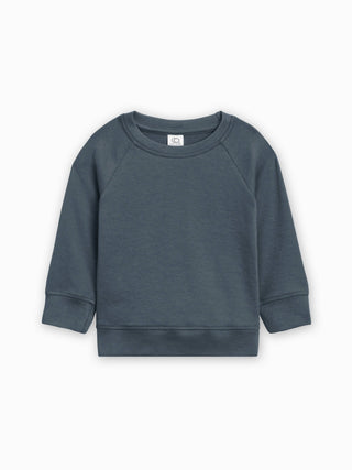 Organic Classic Portland Pullover