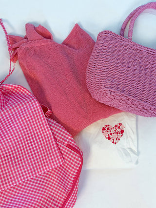 Packing Cubes 4 Piece Set