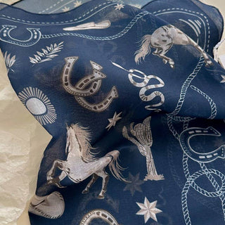 Lightweight Cotton Bandanas