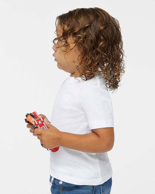 Toddler and Kids Cotton Tees