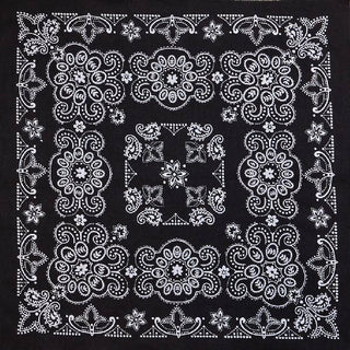 Oversized Classic Bandana