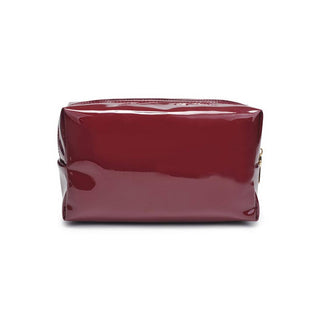 Patent & Croc Pouch