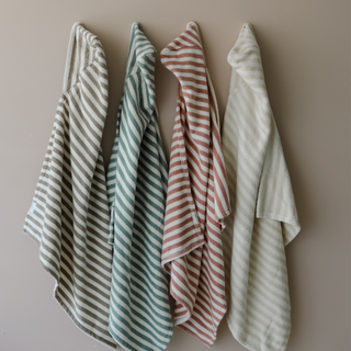 Hooded Towel