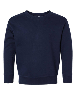 Rabbit Skins Toddler Fleece Blank Sweatshirt | 3317